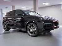 Auto Usate A Brescia | Porsche Cayenne 3.0 V6 -Tetto-Pasm-Cerchi 21