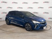 Auto Usate A Brescia | Renault Clio 1.0 Tce Techno 90Cv