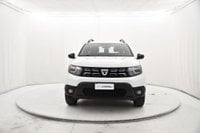Auto Usate A Brescia | Dacia Duster 1.0 Tce Comfort Gpl 4X2 100Cv