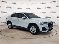 Auto Usate A Bergamo | Audi Q3 Sportback 35 1.5 Tfsi S-Tronic Keyless,Carplay,Led,Aziendale