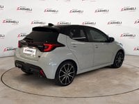 Auto Usate A Bergamo | Toyota Yaris 1.5H Gr Sport