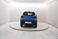 Auto Usate A Bergamo | Dacia Spring Expression Electric 45