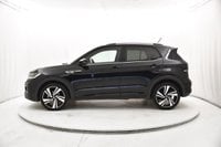 Auto Usate A Brescia | Volkswagen T-Cross 1.0 Tsi Advanced 110Cv Dsg