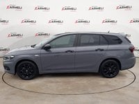 Auto Usate A Brescia | Fiat Tipo Sw 1.4 Street 95Cv My20