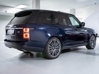 Auto Usate A Brescia | Land Rover Range Rover Iv 2018 3.0 Sdv6 Vogue Unicoproprietario