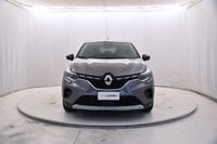 Auto Usate A Brescia | Renault Captur 1.6 Plug-In Hybrid Intens E-Tech 160Cv Auto My21