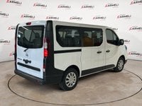 Auto Nuove Pronta Consegna A Brescia | Nissan Primastar Ii Bus 2.0 Dci 150Cv S&S L1H1 N Connecta ...