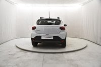 Auto Usate A Brescia | Dacia Sandero Stepway 1.0 Tce Expression Eco-G 100Cv