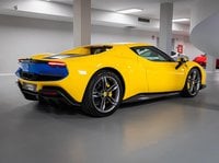 Auto Usate A Brescia | Ferrari 296 Gtb Gtb Pack Fiorano-Carbonio-Logo Verniciato-Iva Esposta