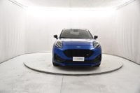 Auto Usate A Brescia | Ford Puma 1.5 Ecoboost St 200Cv