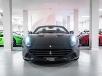 Auto Usate A Brescia | Ferrari California T Dct -Iva Esposta-Cerchi 20-Carbonio-Full Electric