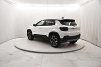 Auto Usate A Brescia | Jeep Avenger 1.2 Turbo E-Hybrid Altitude Fwd 100Cv Edct6