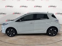 Auto Usate A Bergamo | Renault Zoe Intens R110 Flex 108Cv