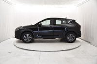Auto Usate A Bergamo | Nissan Qashqai 1.3 Mild Hybrid Acenta 2Wd 140Cv