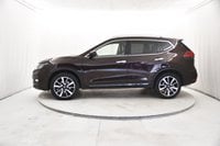 Auto Usate A Bergamo | Nissan X-Trail 2.0 Dci Tekna 4Wd Xtronic