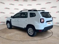 Auto Usate A Brescia | Dacia Duster 1.0 Tce Expression Gpl 4X2 100Cv