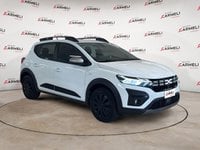 Auto Usate A Brescia | Dacia Sandero Stepway 1.0 Tce Expression Eco-G 100Cv