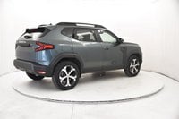Auto Nuove Pronta Consegna A Brescia | Dacia Duster 1.2 Eco-G Journey 120Cv -Restyling My26