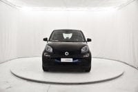 Auto Usate A Brescia | Smart Fortwo 1.0 Youngster 71Cv C/S.s.