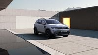 Auto Nuove Pronta Consegna A Brescia | Dacia Duster 1.2 Eco-G Extreme 120Cv