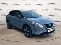 Auto Usate A Brescia | Nissan Qashqai 1.3 Mild Hybrid N-Connecta 2Wd 158Cv Xtronic