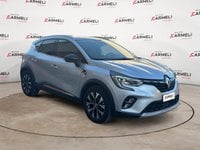 Auto Usate A Brescia | Renault Captur 1.6 Hybrid Techno E-Tech 145Cv Auto