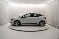 Auto Usate A Brescia | Renault Clio 1.6 Hybrid Zen E-Tech 140Cv Auto My21