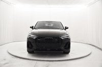 Auto Usate A Bergamo | Audi Q3 Sportback 40 2.0 Tdi S Line Edition Quattro 193Cv S-Tronic Km0-2X ...