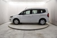 Auto Nuove Pronta Consegna A Brescia | Nissan Townstar 1.3 130Cv L1 N-Connecta My24 - Iva Esclusa...