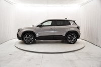 Auto Usate A Brescia | Jeep Avenger 1.2 Turbo E-Hybrid Altitude Fwd 100Cv Edct6