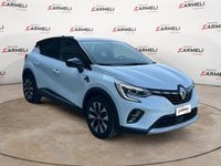 Auto Usate A Bergamo | Renault Captur 1.6 Hybrid Techno E-Tech 145Cv Auto