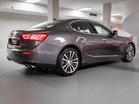 Auto Usate A Brescia | Maserati Ghibli V6 Diesel 275 Cv