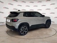 Auto Usate A Bergamo | Jeep Avenger 1.2 Turbo Altitude Fwd 100Cv