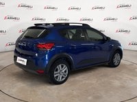 Auto Usate A Brescia | Dacia Sandero Stepway 1.0 Tce Expression Eco-G 100Cv