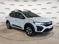 Auto Usate A Bergamo | Dacia Sandero Stepway 1.0 Tce Comfort Eco-G 100Cv