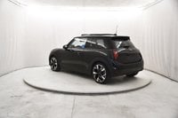 Auto Usate A Brescia | Mini Cooper Mini 3P 2.0 S Favoured Auto Tetto - Hud - Cerchi 18 - Aziendale