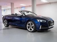 Auto Usate A Brescia | Audi S5 Cabrio 3.0 Tfsi Quattro Tiptronic Business