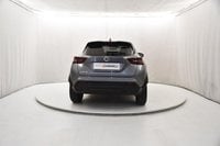Auto Usate A Brescia | Nissan Juke 1.0 Dig-T N-Connecta 117Cv Dct