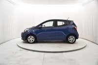 Auto Usate A Brescia | Hyundai I10 1.0 Comfort