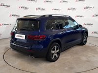 Auto Usate A Brescia | Mercedes-Benz Glb 200 D Sport Plus Auto -Night Pack-Aziendale