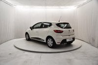 Auto Usate A Brescia | Renault Clio 1.5 Dci Energy Duel 75Cv
