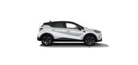Auto Nuove Pronta Consegna A Brescia | Renault Captur 1.8 Full Hybrid E-Tech Techno 160Cv Auto - ...