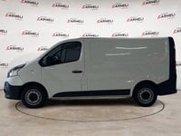 Auto Usate A Brescia | Renault Trafic Iv T27 2.0 Dci 120Cv L1H1 Ice E6D-Temp - Iva Esclusa - Auto...