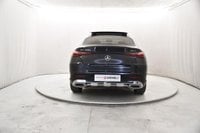 Auto Usate A Brescia | Mercedes-Benz Glc Coupé Glc 220 D Advanced Plus 4Matic Auto Tetto - Pelle...