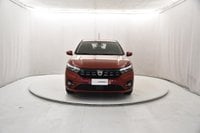 Auto Usate A Bergamo | Dacia Sandero Streetway 1.0 Sce Comfort Sl Daciaplus 65Cv