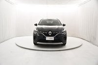 Auto Usate A Bergamo | Renault Captur 1.6 Hybrid Techno E-Tech 145Cv Auto