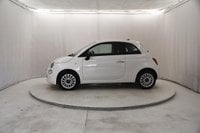 Auto Usate A Brescia | Fiat 500 1.0 Hybrid 70Cv