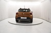 Auto Usate A Bergamo | Dacia Sandero Stepway 1.0 Tce Comfort 90Cv