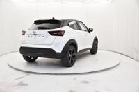 Auto Usate A Bergamo | Nissan Juke 1.0 Dig-T Tekna 114Cv -Km0
