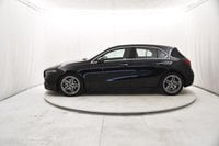 Auto Usate A Bergamo | Mercedes-Benz Classe A 180 Premium Amg Line Auto